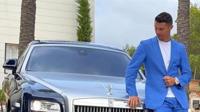 Photo of رونالدو يتغنى بجورجينا بصورة رومانسية.. شاهدوا ماذا نشر