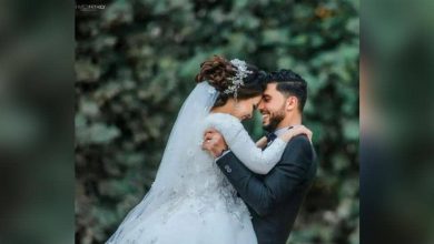 Photo of وجه رسالة حب لزوجته قبل مقتله على يدها.. جريمة مروعة تهز مصر (صور)