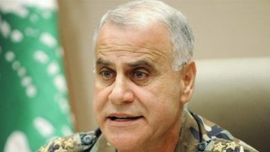 Photo of بيطار أرجأ استجواب قهوجي الى الاسبوع المقبل بعد إنسحاب وكيله