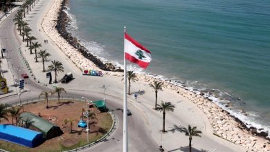 Photo of إلقاء القبض على عميل اسرائيلي في مطار بيروت
