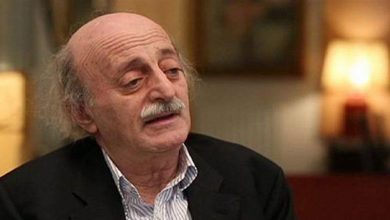 Photo of تغريدة “نارية” من جنبلاط بشأن أزمة المحروقات: “أوقفوا الدعم”