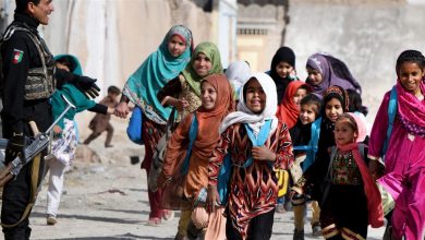 Photo of 100 مليون دولار من أميركا لتلبية احتياجات اللاجئين في أفغانستان!