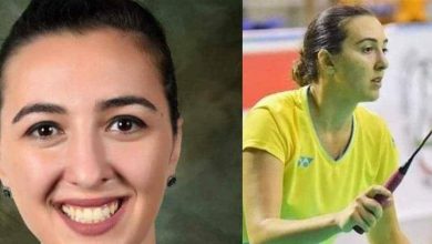 Photo of برلمانية عربية بالأولمبياد.. كيف توازن بين الرياضة والسياسة؟