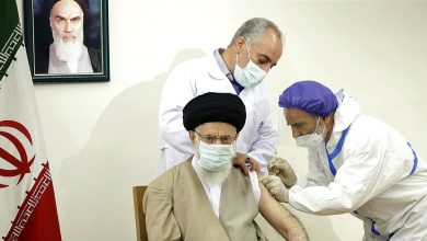Photo of اللقاح الايراني وصل الى لبنان!
