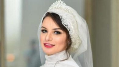 Photo of اتصال قبل الجريمة.. هذا جديد مقتل الطبيبة على يد زوجها (صور)