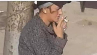 Photo of شاركت بمسلسل الحاج متولي.. فنانة مصرية في دار إيواء بعد تشردها في الشارع (صور)