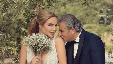 Photo of أول تعليق لرولا سعد بعد زواجها.. ماذا قالت؟ (صور)