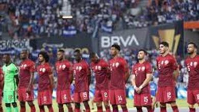 Photo of قطر تتأهل لنصف نهائي الكأس الذهبية