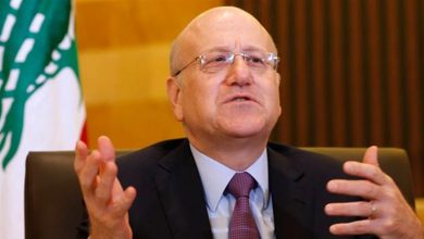 Photo of ميقاتي رئيسًا مكلَّفًا .. “فرصة جدّية” فهل يتلقّفها الأفرقاء للإنقاذ؟!