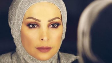 Photo of غادروا لبنان في الـ2019.. تعرفوا الى زوج ونجليّ أمل حجازي (صور)