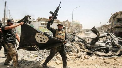 Photo of مع الإنسحاب الأميركي المرتقب.. مخاوف من استمرار عمليات “داعش” في العراق وسوريا
