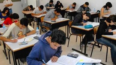 Photo of المجذوب وقع ووزني على رفع تعويضات الإمتحانات المهنية
