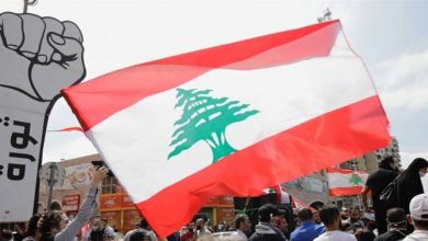 Photo of شاعرٌ إيطالي يتضامن مع لبنان.. هذا ما قاله