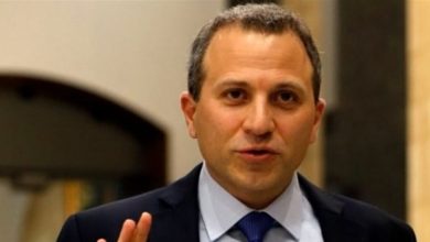 Photo of حسابات باسيل الحكومية… معارضٌ ولكن!!