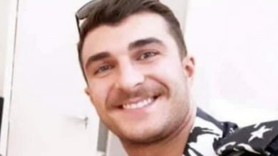Photo of حادث مروّع يخطف حياة الملازم أوّل بقوى الأمن رضا إبراهيم