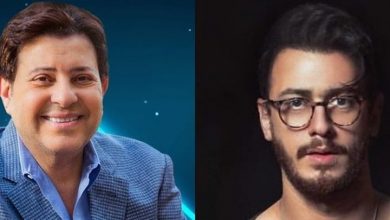 Photo of سعد لمجرد يردّ على هاني شاكر: “شرف لي”