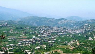 Photo of بلدية فنيدق: جاهزون لمساعدة أهلنا في القبيات لاخماد الحرائق