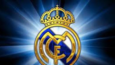 Photo of ريال مدريد يعلن إصابة نجمه الجديد بفيروس كورونا