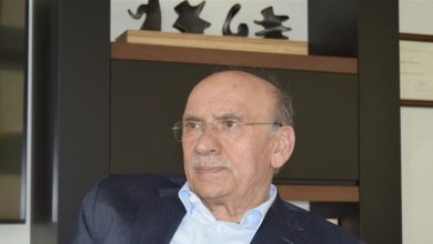 Photo of الرئيس ميقاتي يعزي بالحسيني: كان دائمًا السند والعضد وصاحب الرأي السديد