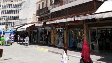 Photo of لهذا السبب تغلق بعض المحلات ابوابها في طرابلس