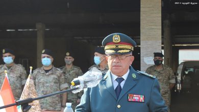Photo of أمر اليوم لمناسبة الذكرى الـ76 لتأسيس الجيش: لا تسمحوا لأحد باستغلال الوضع المعيشي