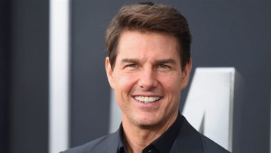 Photo of توم كروز يرمي السهام في Mission Impossible