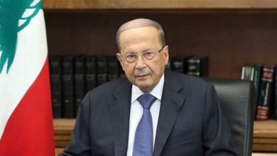 Photo of عون مهنئاً الجيش بعيده: التزام المجتمع الدولي بالدعم علامة ثابتة على ثقته بدوره