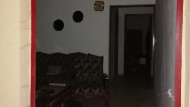 Photo of سرقة منزل في نمرين ـ الضنية… أفرغوه من محتوياته!