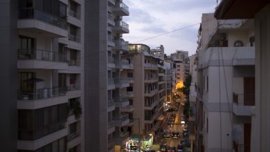 Photo of جريمة مروعة في راس النبع..  نُحرت بالسكين!