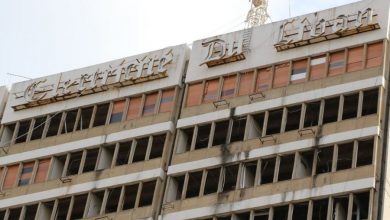 Photo of إعلانٌ “هامٌّ” من “كهرباء لبنان” إلى اللبنانيين