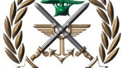 Photo of تحذير اسرائيلي من وضع “الجيش اللبناني”.. هذه هي رواتبهم مقارنة مع حزب الله