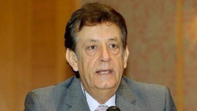 Photo of نقيب المستشفيات الخاصة يحذّر من واقع لبنان الصحّي.. “نهاية العالم”!