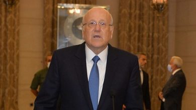 Photo of ميقاتي بعد انتهاء الاستشارات: اجماع على استعجال التشكيل وسأتردد الى القصر الجمهوري دائما