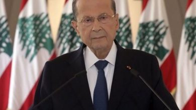 Photo of هذا ما ابلغه عون لـ الحريري!