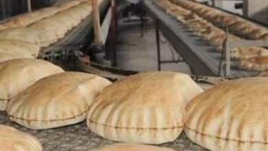 Photo of سعر ربطة الخبز يرتفع من جديد ويتخطى الـ4000 ليرة؟
