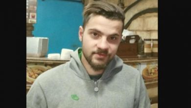 Photo of في لبنان: رصاصة عشوائية على محطة البنزين خطفت حياته