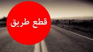 Photo of أهالي برج العرب قطعوا الطريق احتجاجاً على إنقطاع التيار الكهربائي
