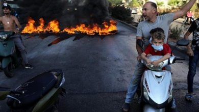 Photo of كيف هي حال الطرقات صباح اليوم؟