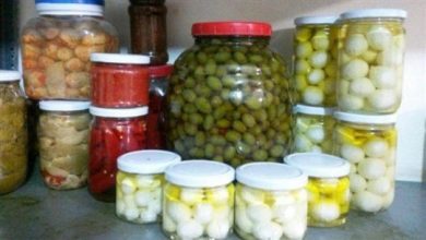 Photo of العتمة أعادت الناس للمونة: العزّ للبرغل
