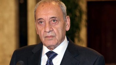 Photo of “إن شاء الله خير”.. هذا ما قاله برّي عن مُهمّة ميقاتي