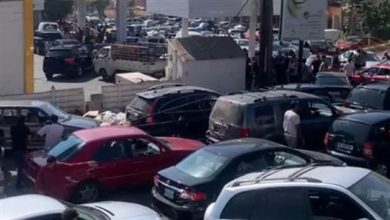 Photo of جديد إشكالات المحطّات: تدافع وإطلاق نار.. وسقوط جرحى