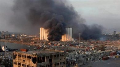 Photo of لأنّنا لم نَمُت في ٤ آب…