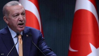 Photo of أردوغان: تركيا لن تصبح “مستودع لاجئين” لأوروبا