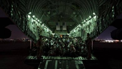 Photo of في “البرزخ”.. آلاف الأفغان يواجهون الموت بانتظار فرصة الرحيل