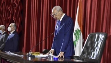 Photo of في “ملعب المجلس”: كباشٌ وتسجيل نقاط وترقّب لـ “اللعب الحلو”