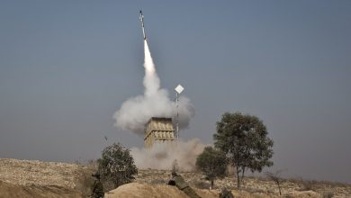 Photo of ما حقيقة سقوط صاروخ اسرائيلي في الناعمة؟