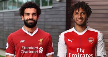 Photo of اتحاد الكرة يدرس توفير طائرة خاصة لمشاركة محمد صلاح والننى أمام الجابون