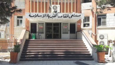 Photo of 3 أطنان من المازوت من جمعية بيروت للتنمية الاجتماعية لمستشفى المقاصد