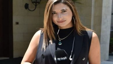 Photo of “لم تقل فخامة الرئيس”.. اعتداء على مراسلة الجديد في قصر بعبدا