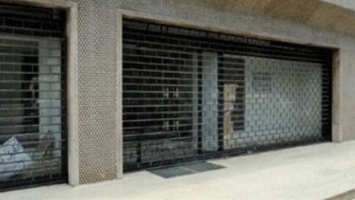 Photo of رئيس جمعية تجار محافظة عكار: لالتزام الحداد العام والاقفال